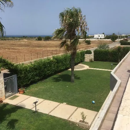 Aurora בית נופש