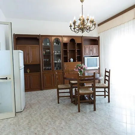 Hébergement de vacances Aurora Porto Cesareo